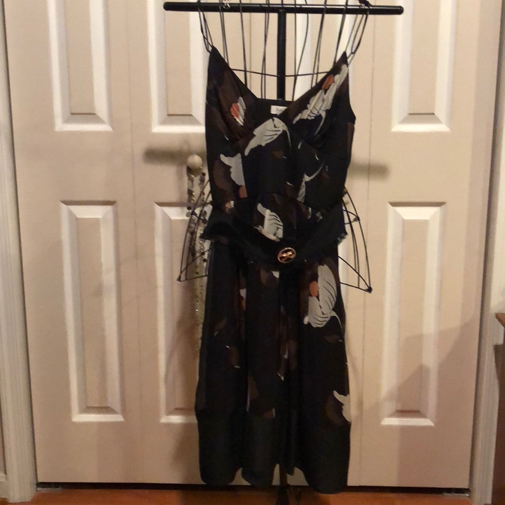 Kay Unger size 8 dress